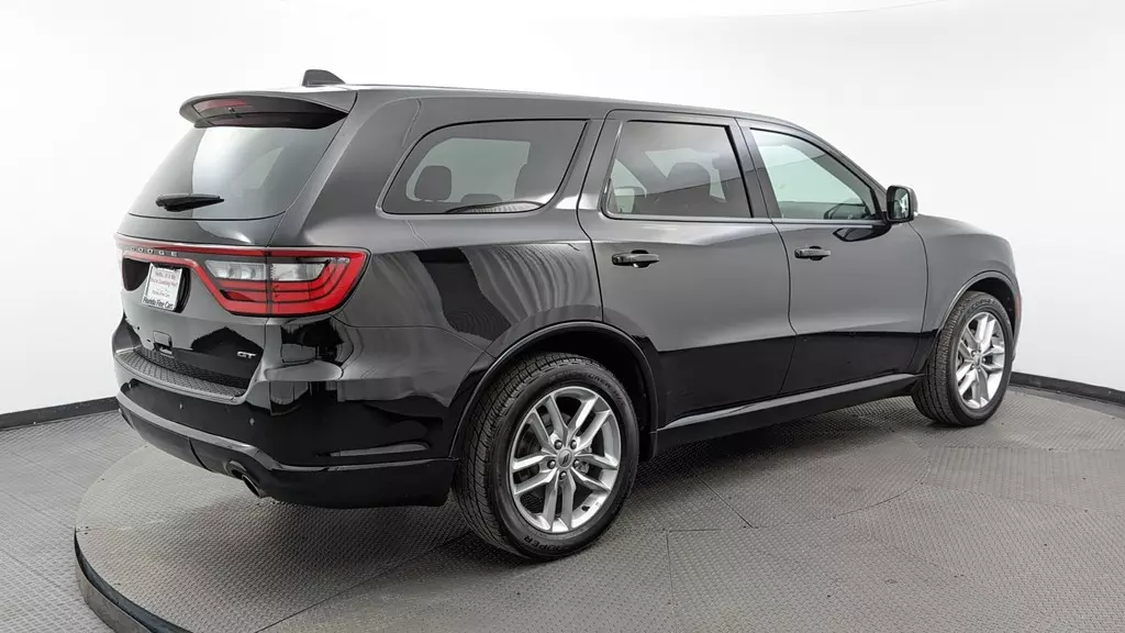 Florida Fine Cars - Used DODGE DURANGO 2021 WEST PALM GT PLUS