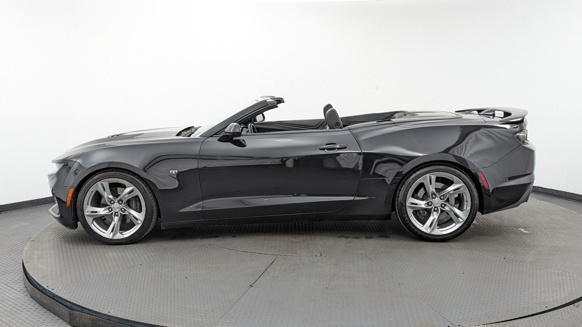 Florida Fine Cars - Used CHEVROLET CAMARO 2020 MIAMI 2SS