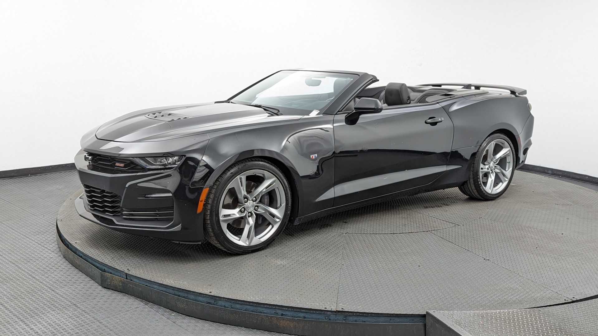 Florida Fine Cars - Used CHEVROLET CAMARO 2020 MIAMI 2SS