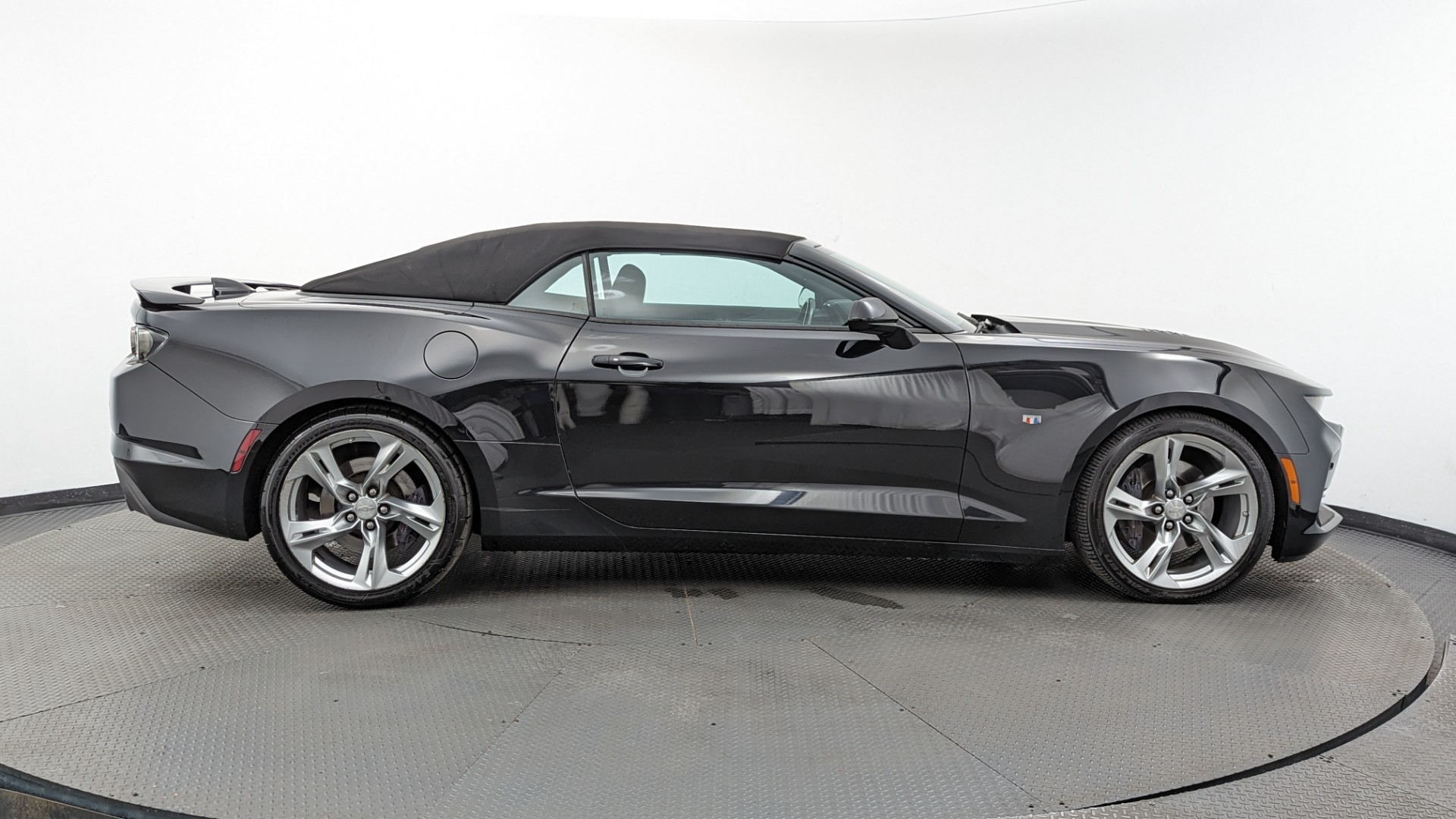 Florida Fine Cars - Used CHEVROLET CAMARO 2020 MIAMI 2SS