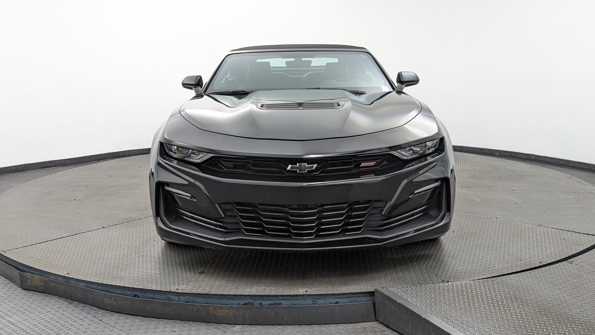 Florida Fine Cars - Used CHEVROLET CAMARO 2020 MIAMI 2SS