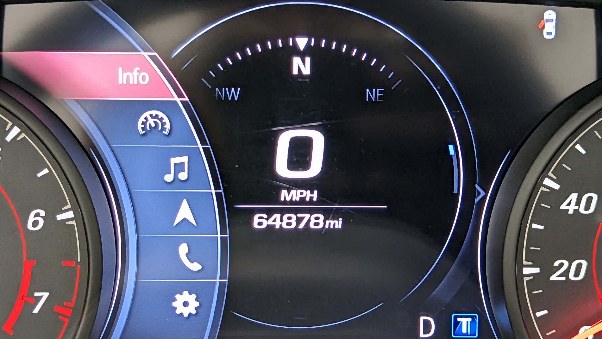 Florida Fine Cars - Used CHEVROLET CAMARO 2020 MIAMI 2SS