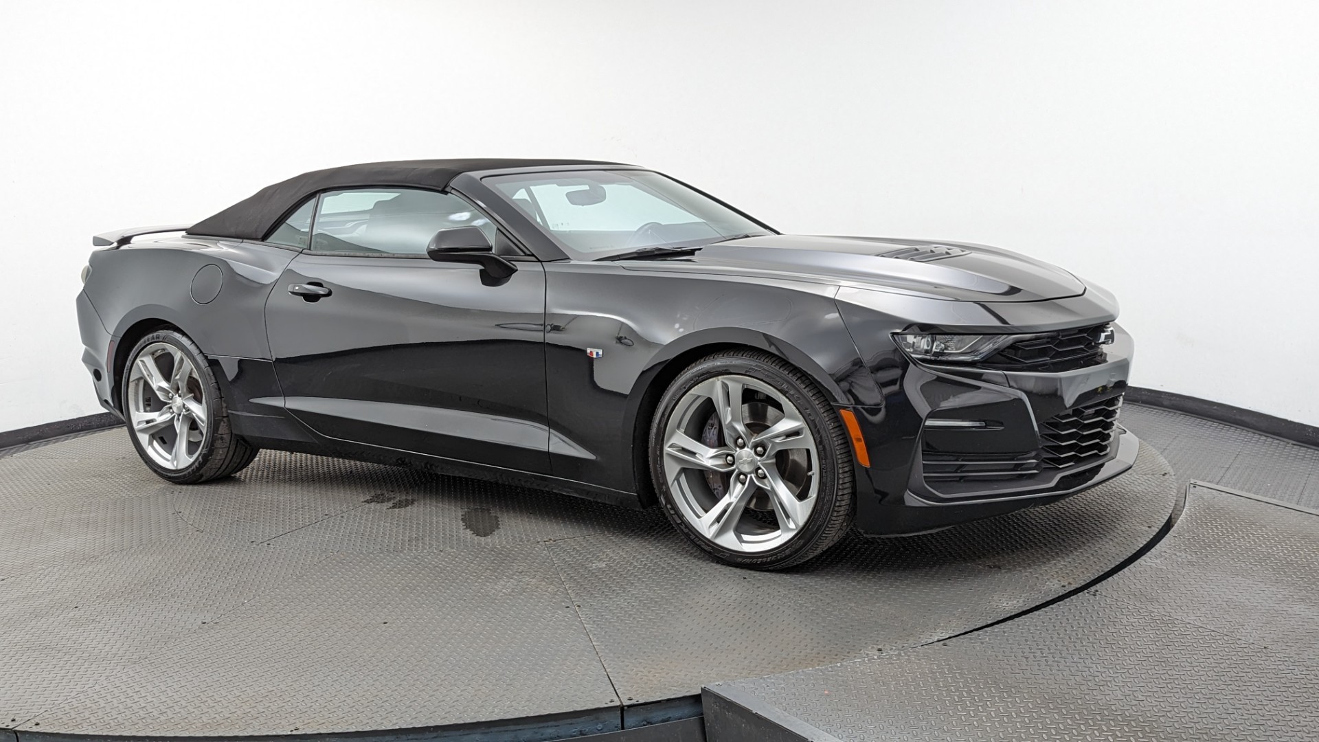Florida Fine Cars - Used CHEVROLET CAMARO 2020 MIAMI 2SS