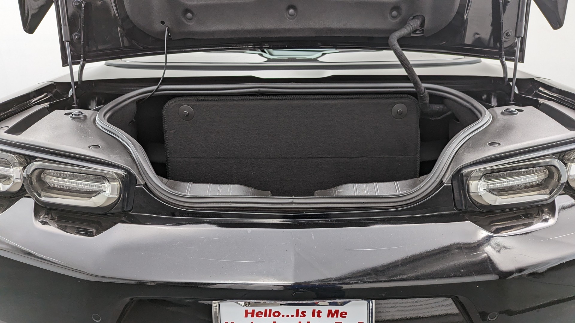 Florida Fine Cars - Used CHEVROLET CAMARO 2020 MIAMI 2SS
