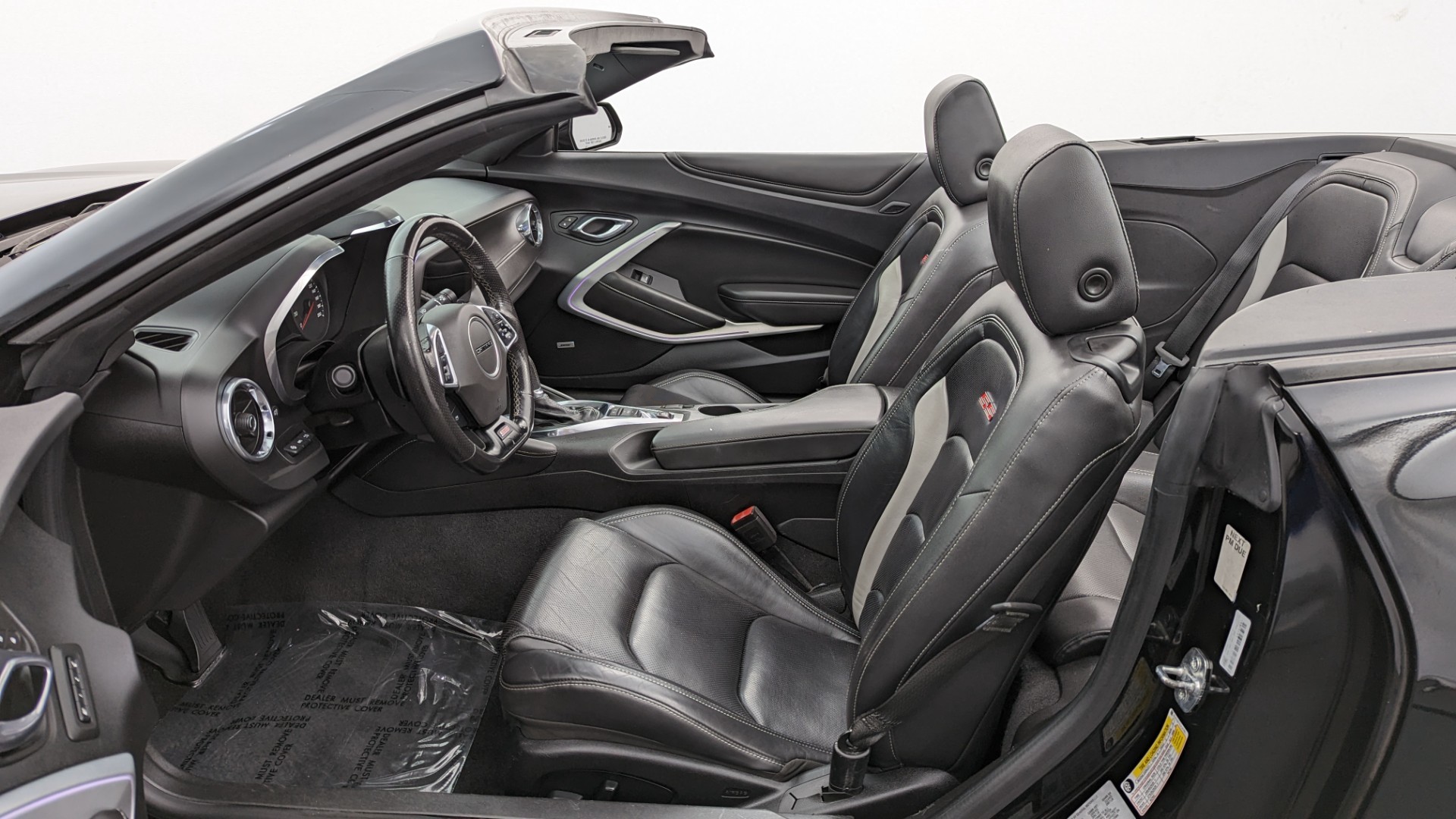 Florida Fine Cars - Used CHEVROLET CAMARO 2020 MIAMI 2SS