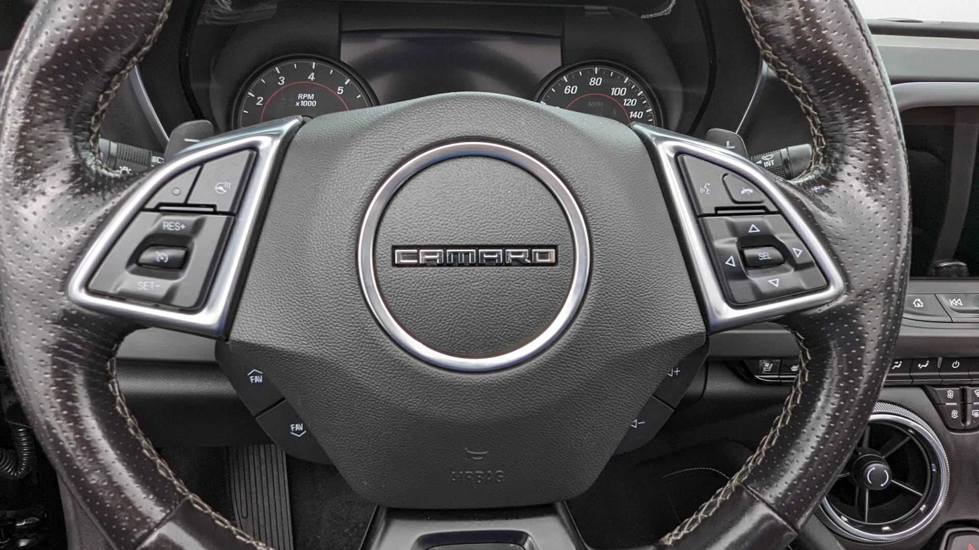 Florida Fine Cars - Used CHEVROLET CAMARO 2020 MIAMI 2SS