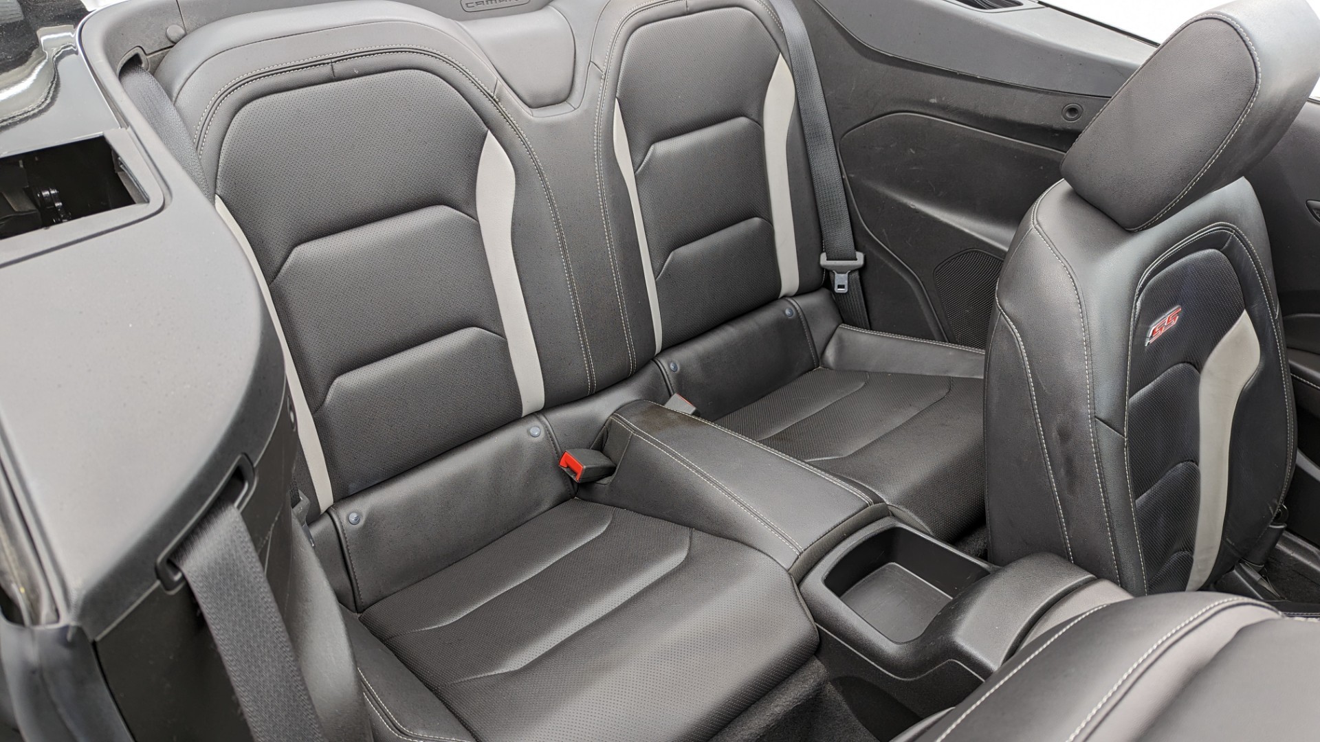 Florida Fine Cars - Used CHEVROLET CAMARO 2020 MIAMI 2SS