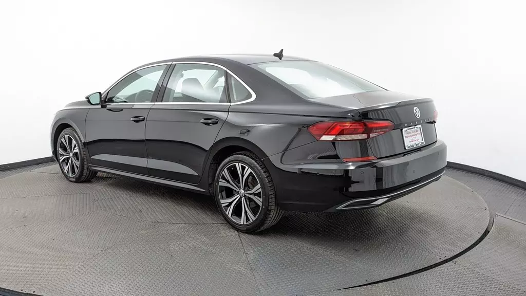 Florida Fine Cars - Used VOLKSWAGEN PASSAT 2020 MIAMI 2.0T SEL