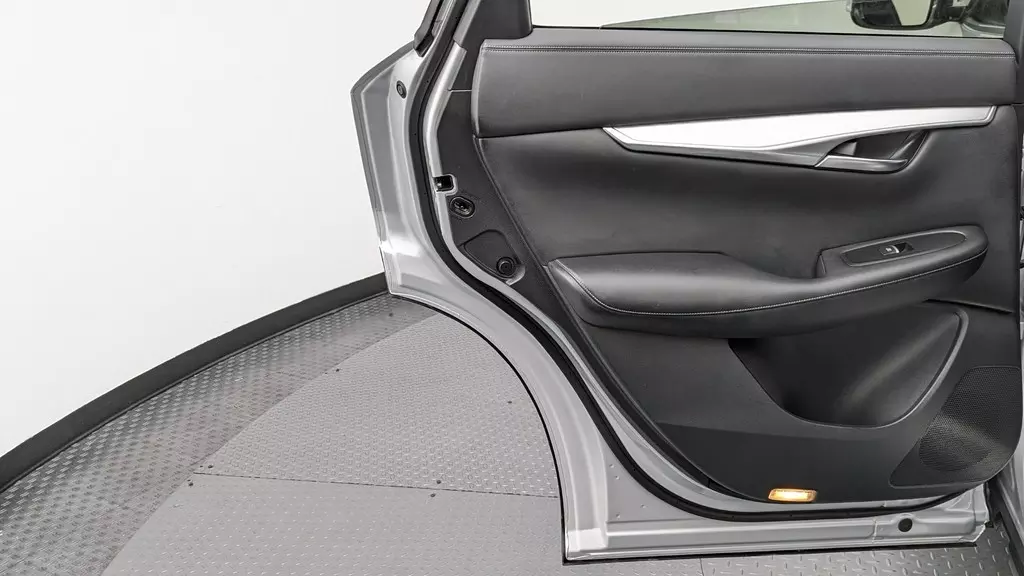 Florida Fine Cars - Used INFINITI QX50 2021 WEST PALM ESSENTIAL