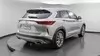 Florida Fine Cars - Used INFINITI QX50 2021 WEST PALM ESSENTIAL