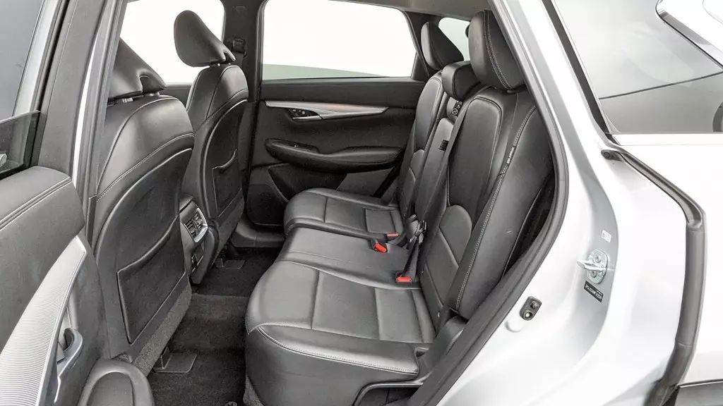 Florida Fine Cars - Used INFINITI QX50 2021 WEST PALM ESSENTIAL