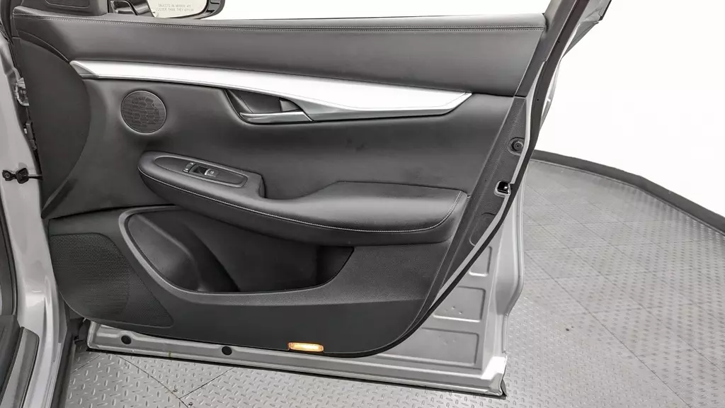 Florida Fine Cars - Used INFINITI QX50 2021 WEST PALM ESSENTIAL