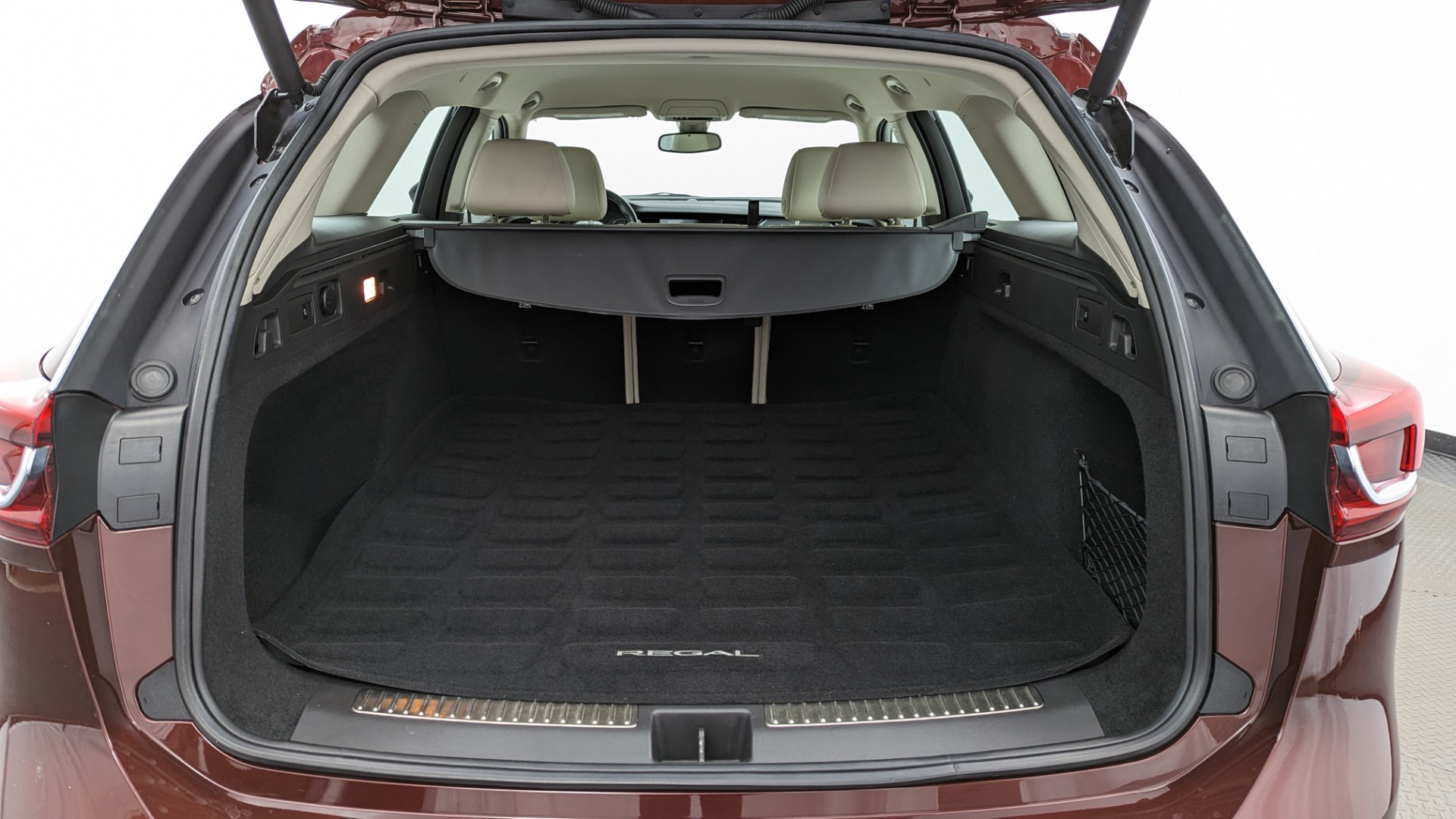 Florida Fine Cars - Used BUICK REGAL TOURX 2019 MIAMI ESSENCE