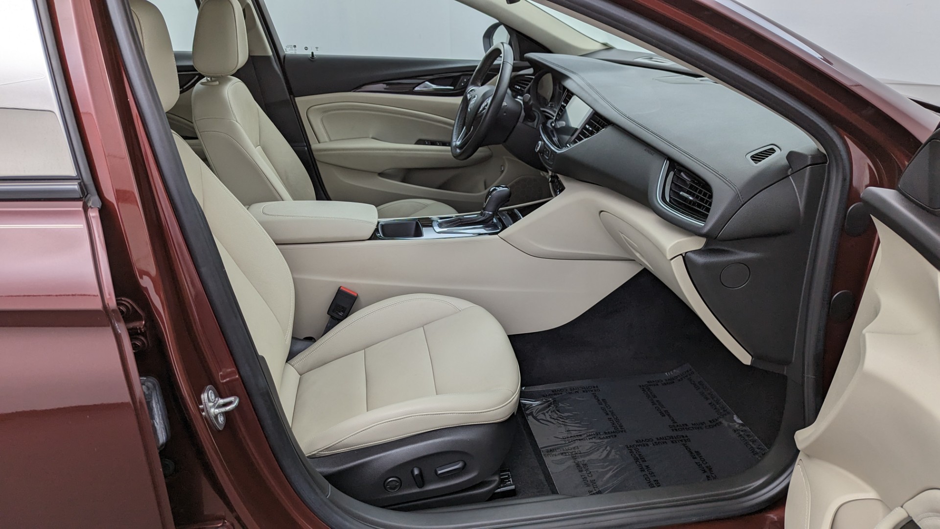 Florida Fine Cars - Used BUICK REGAL TOURX 2019 MIAMI ESSENCE