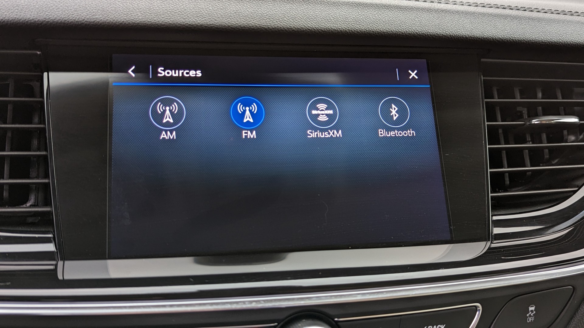 Florida Fine Cars - Used BUICK REGAL TOURX 2019 MIAMI ESSENCE