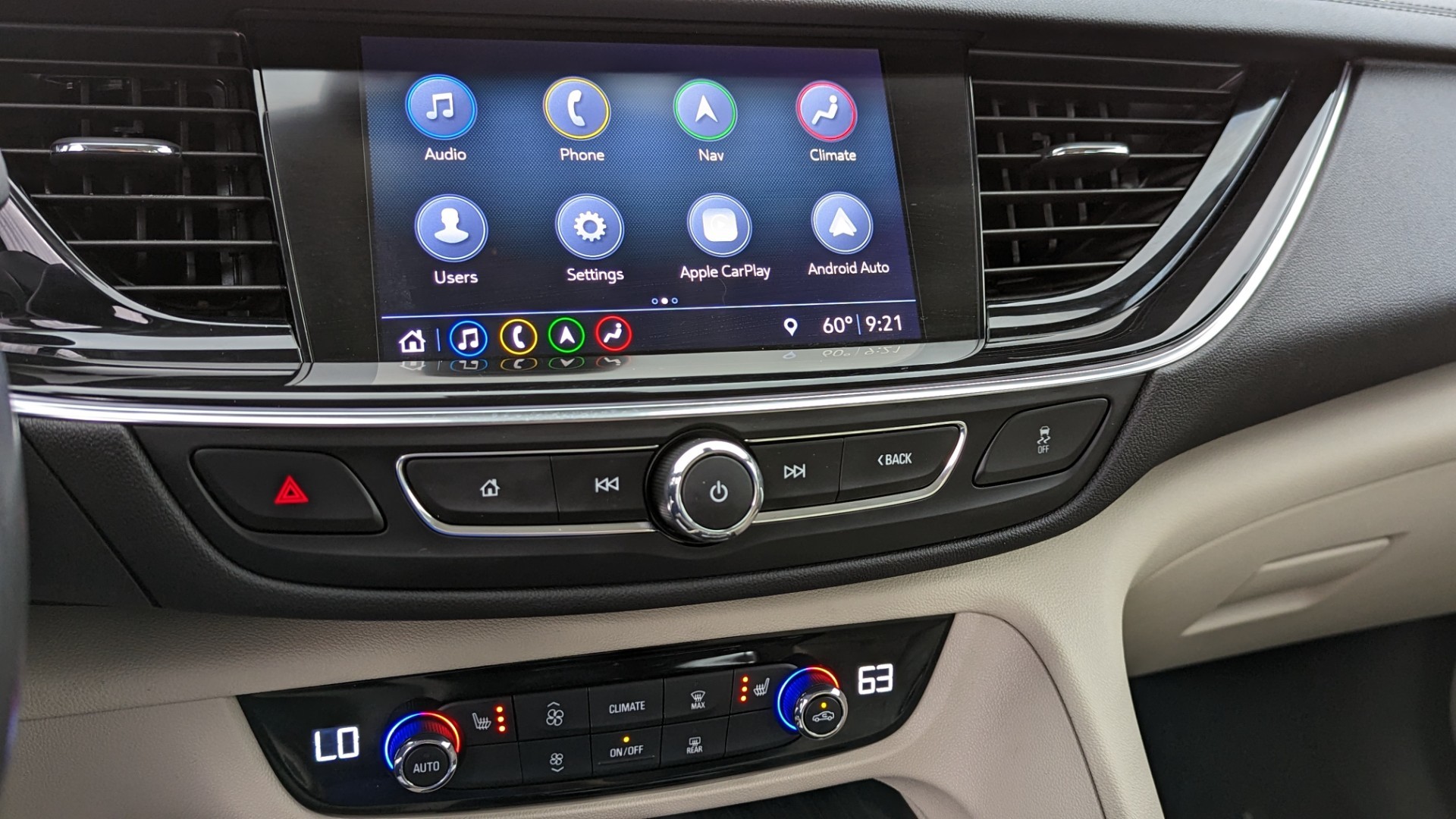 Florida Fine Cars - Used BUICK REGAL TOURX 2019 MIAMI ESSENCE