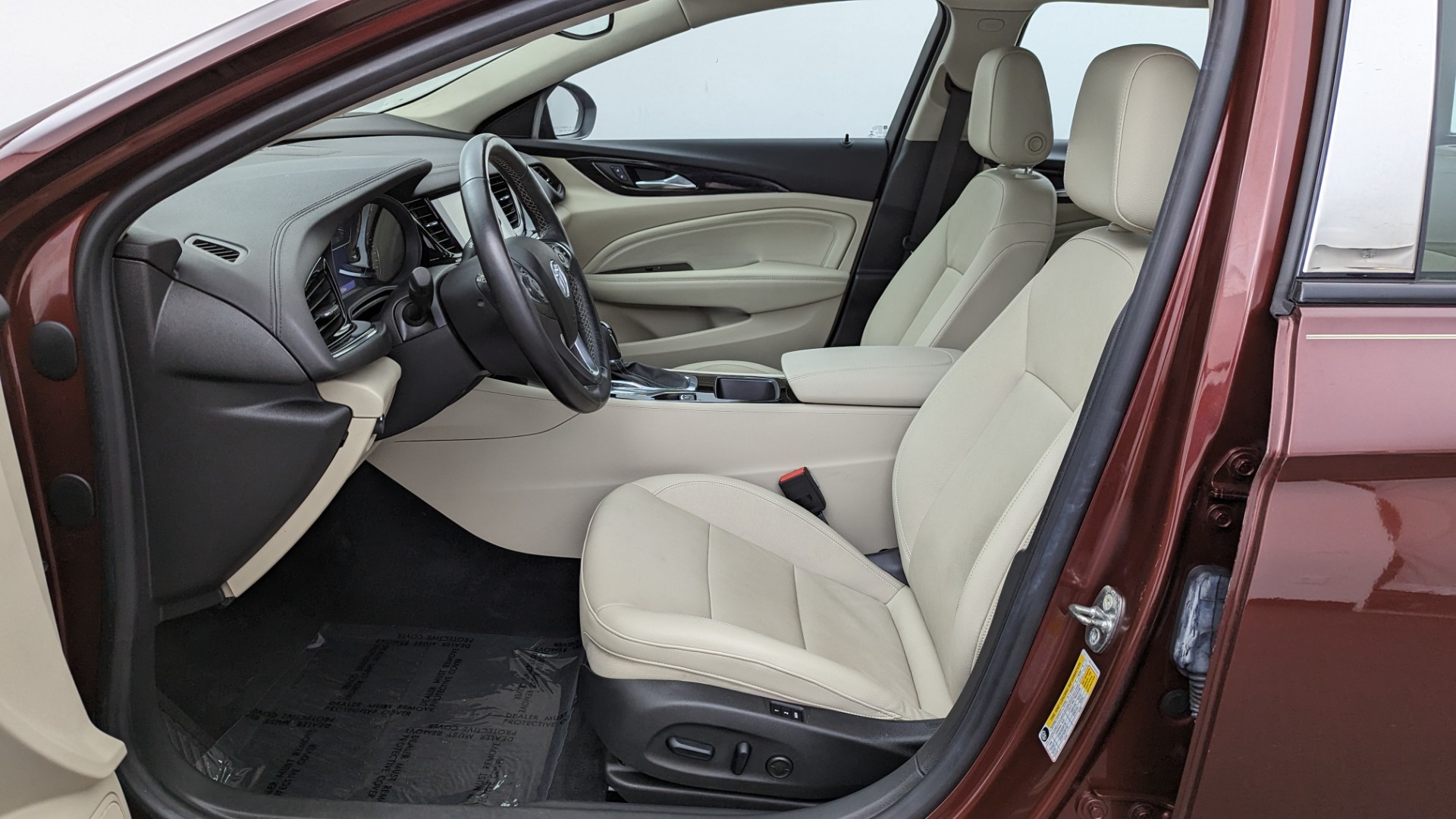 Florida Fine Cars - Used BUICK REGAL TOURX 2019 MIAMI ESSENCE