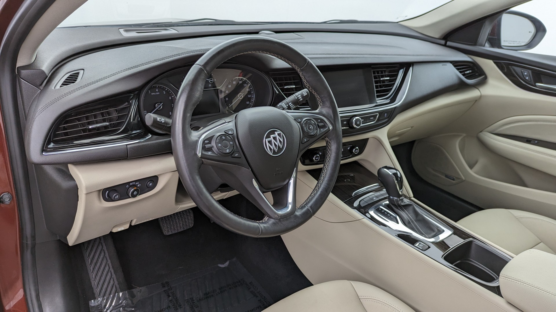 Florida Fine Cars - Used BUICK REGAL TOURX 2019 MIAMI ESSENCE