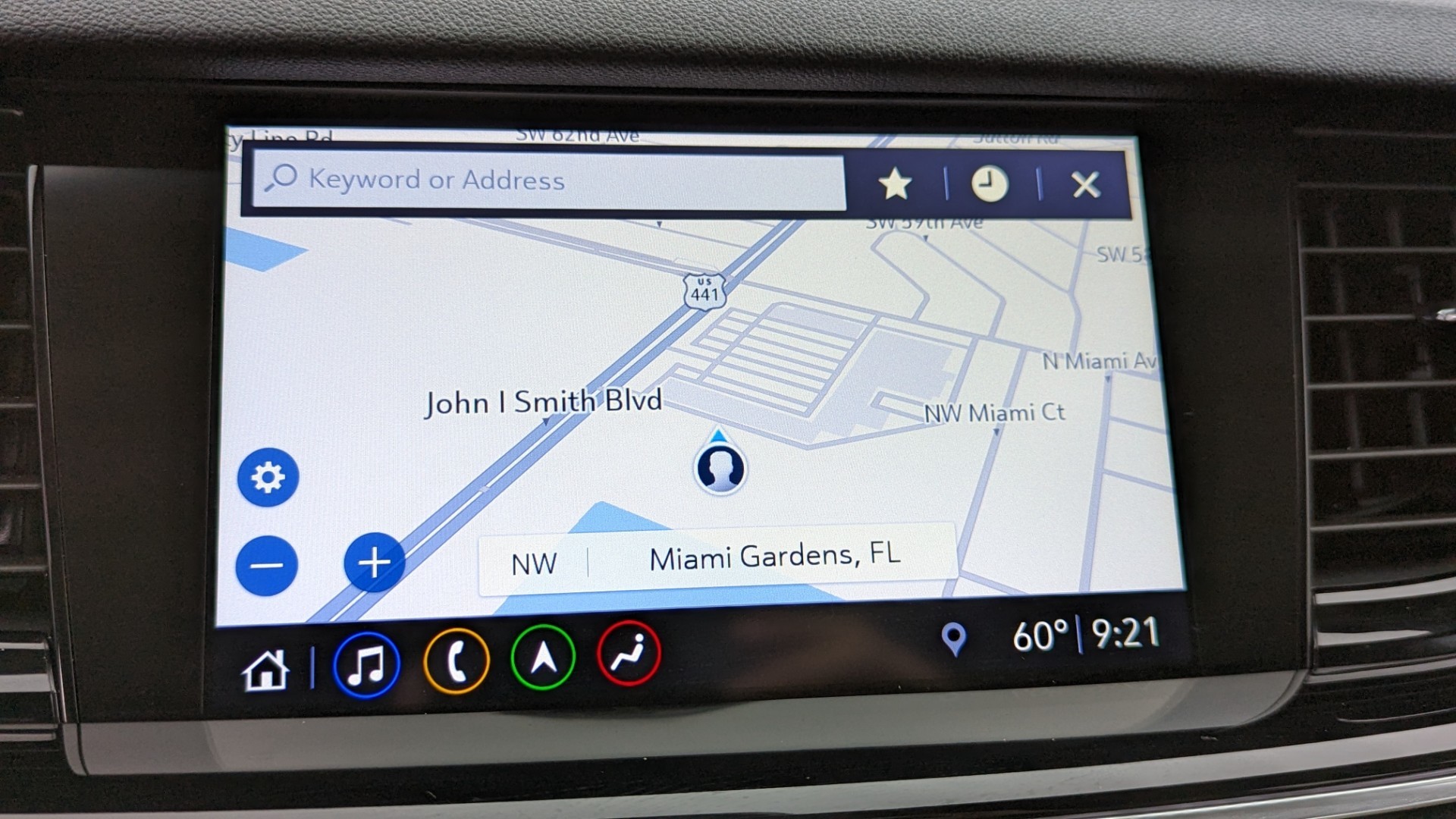 Florida Fine Cars - Used BUICK REGAL TOURX 2019 MIAMI ESSENCE