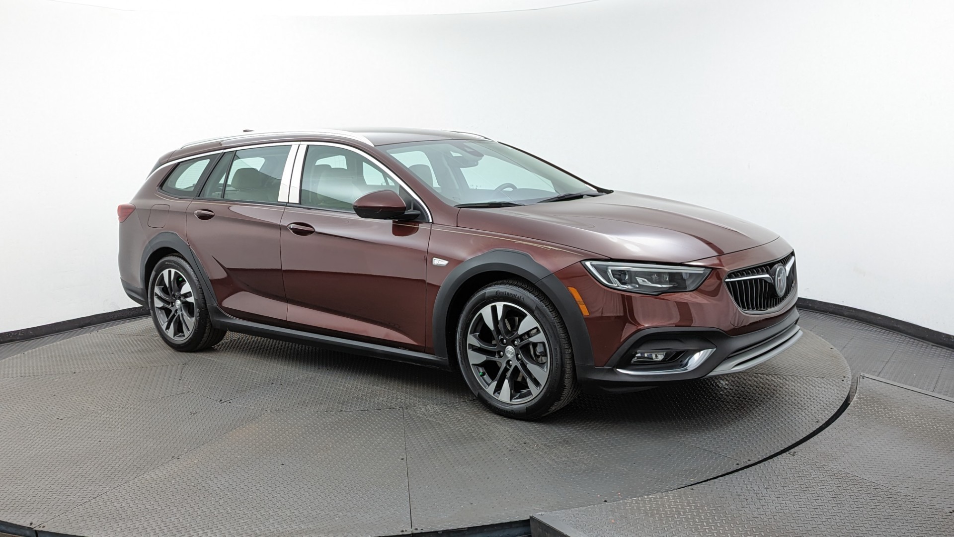 Florida Fine Cars - Used BUICK REGAL TOURX 2019 MIAMI ESSENCE