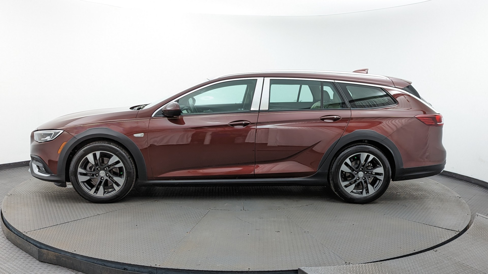 Florida Fine Cars - Used BUICK REGAL TOURX 2019 MIAMI ESSENCE