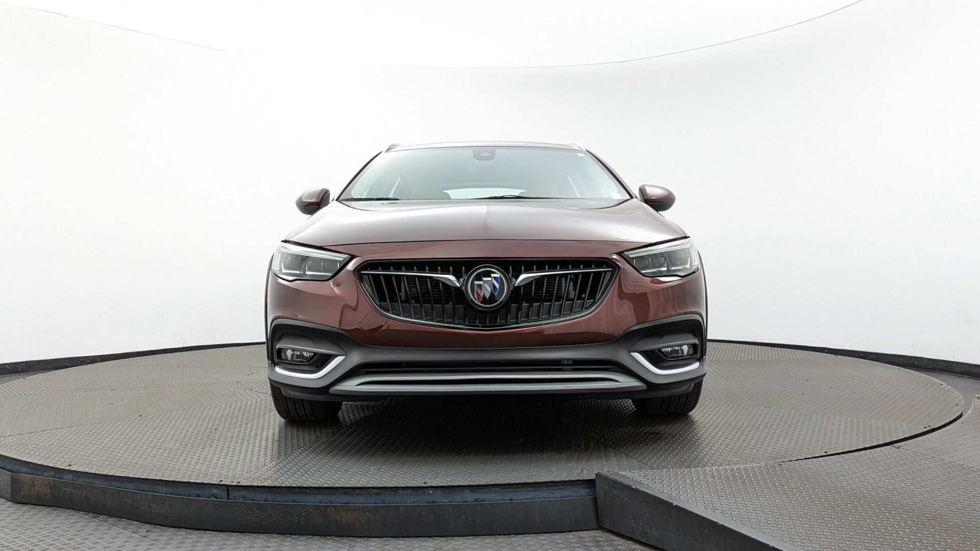 Florida Fine Cars - Used BUICK REGAL TOURX 2019 MIAMI ESSENCE