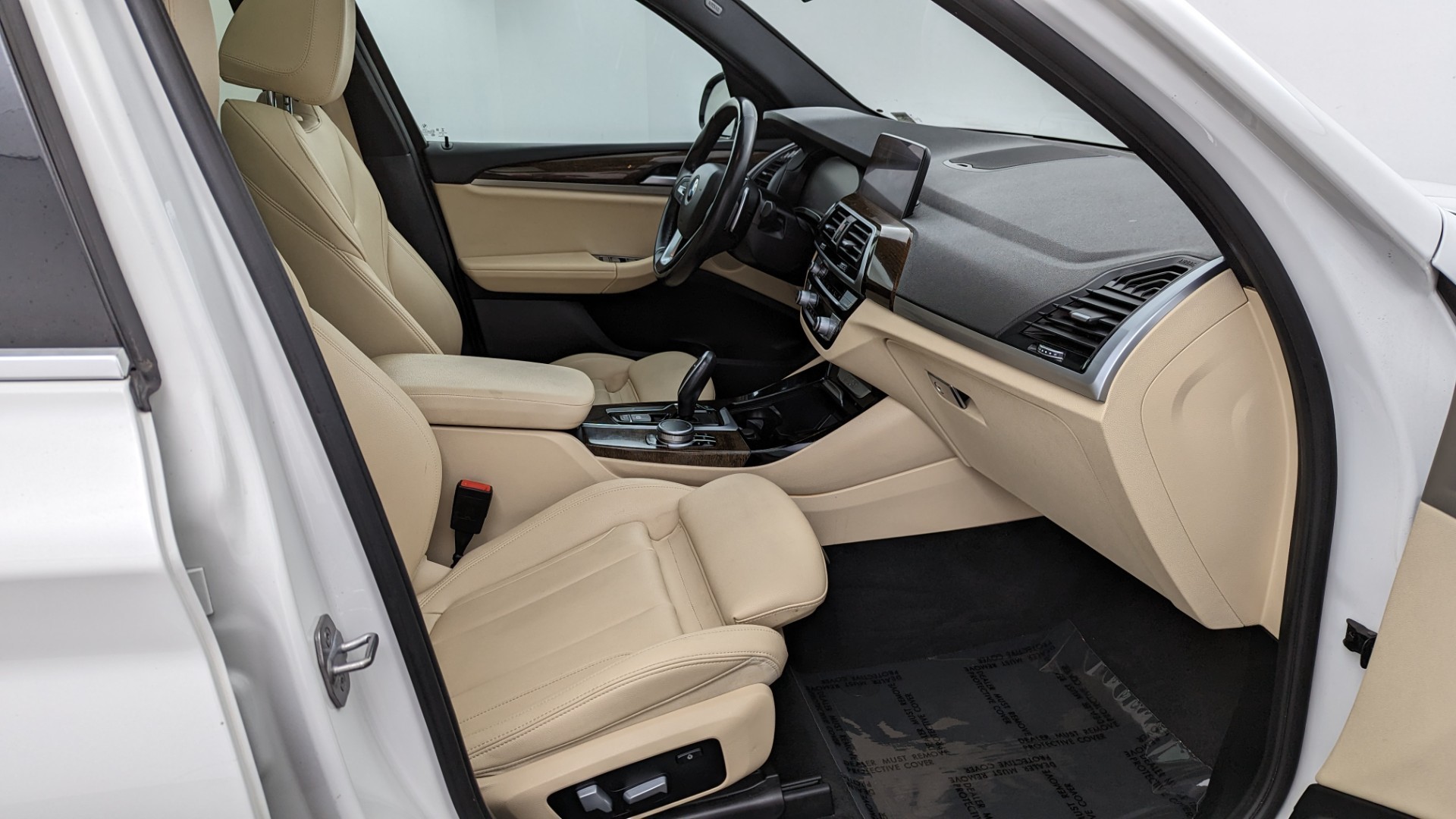Florida Fine Cars - Used BMW X3 2020 MARGATE SDRIVE30I