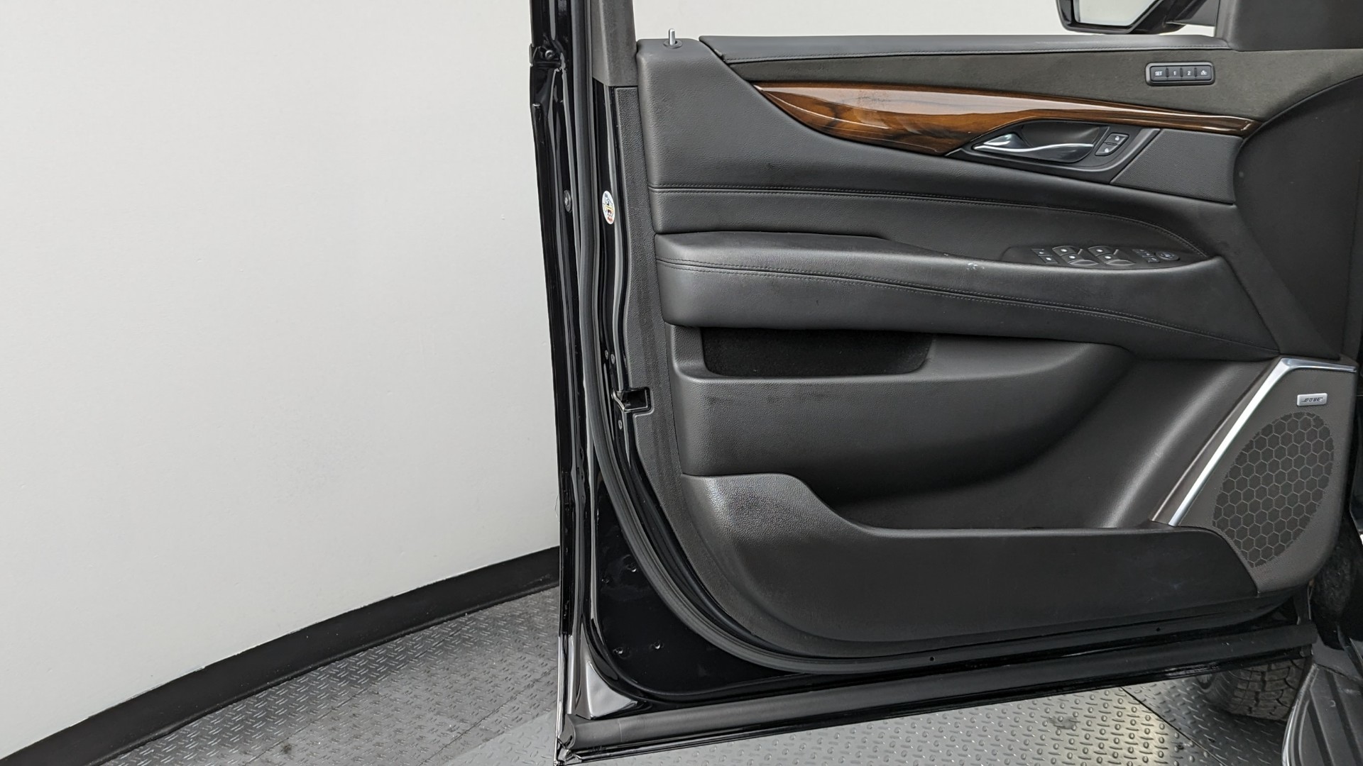 Florida Fine Cars - Used CADILLAC ESCALADE ESV 2018 WEST PALM LUXURY