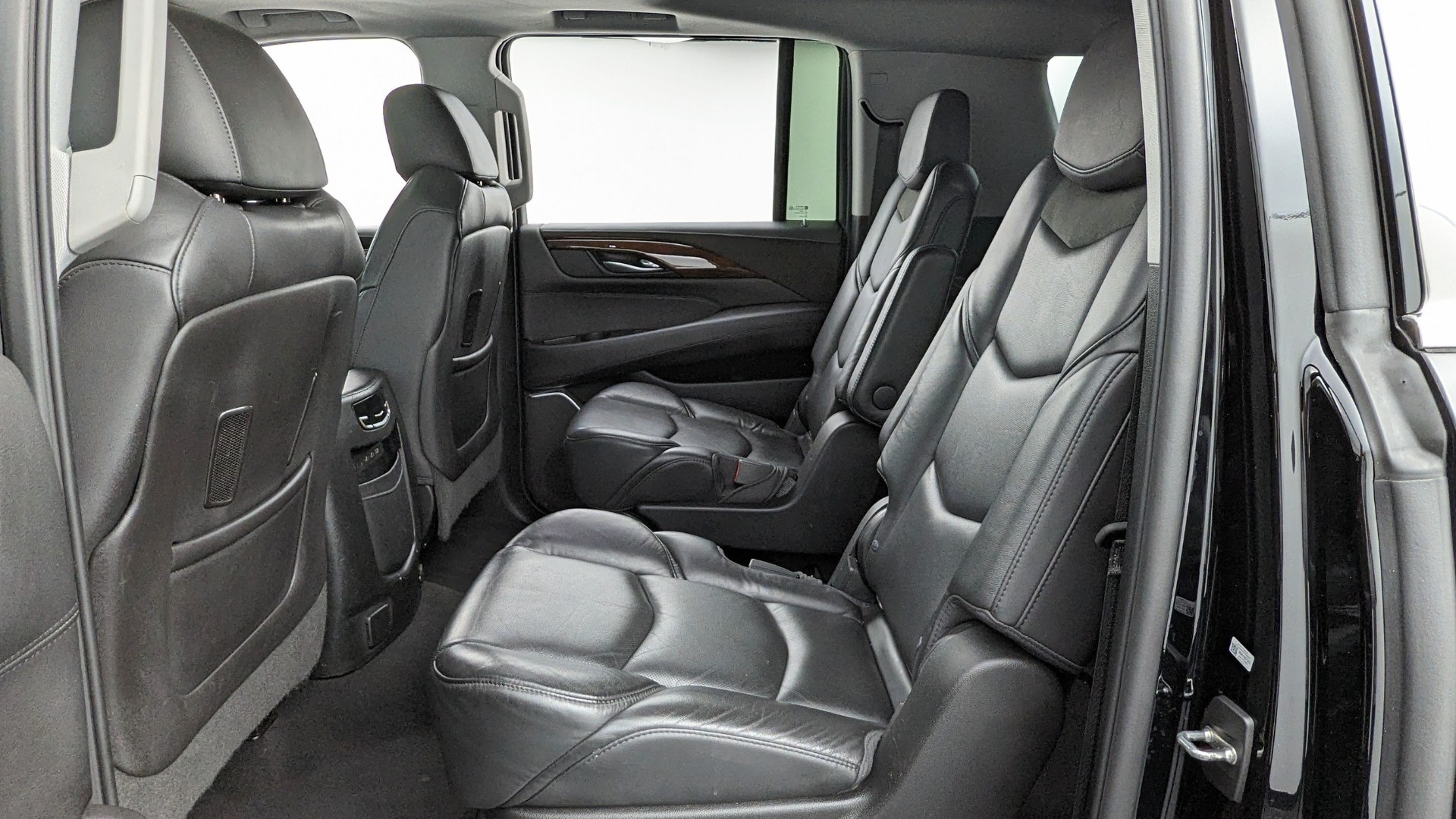 Florida Fine Cars - Used CADILLAC ESCALADE ESV 2018 WEST PALM LUXURY