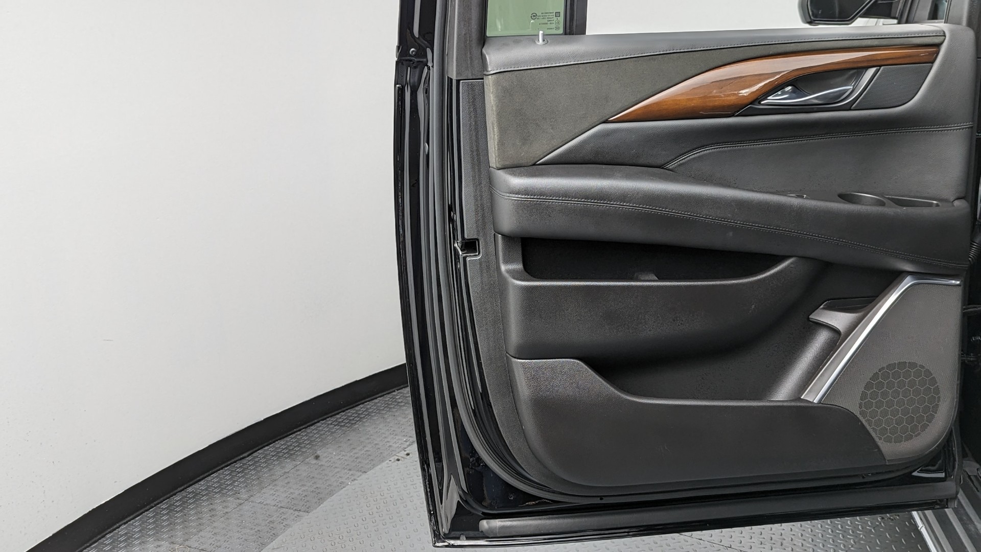 Florida Fine Cars - Used CADILLAC ESCALADE ESV 2018 WEST PALM LUXURY