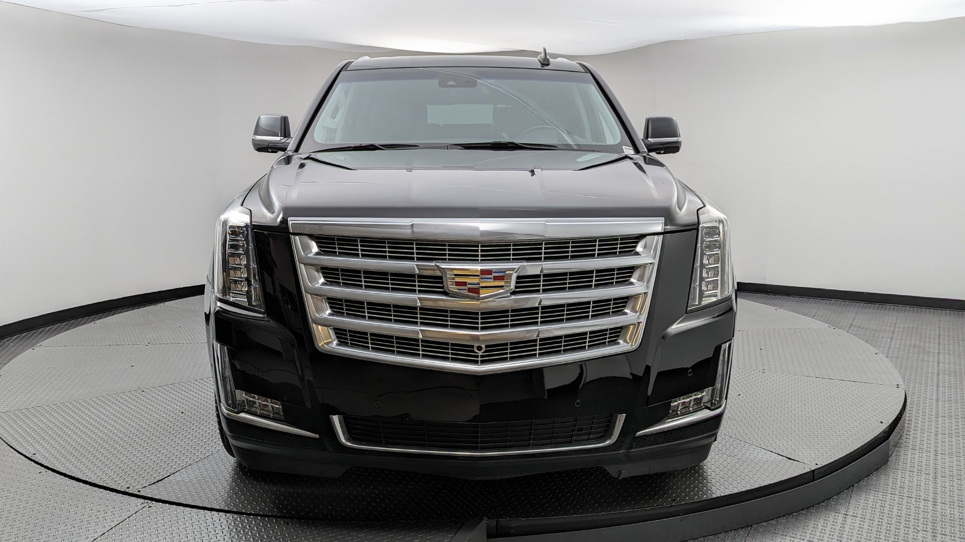 Florida Fine Cars - Used CADILLAC ESCALADE ESV 2018 WEST PALM LUXURY