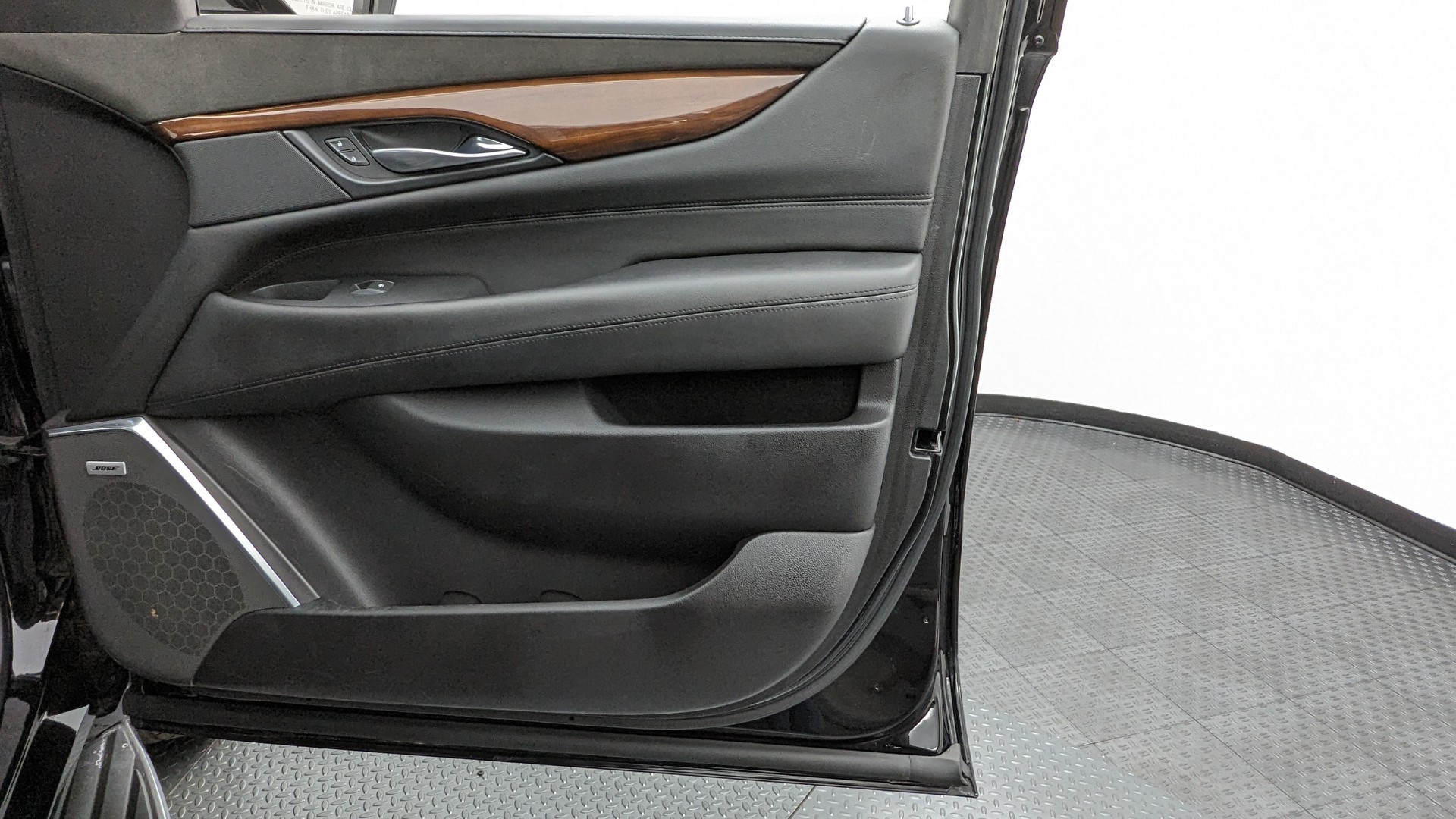 Florida Fine Cars - Used CADILLAC ESCALADE ESV 2018 WEST PALM LUXURY