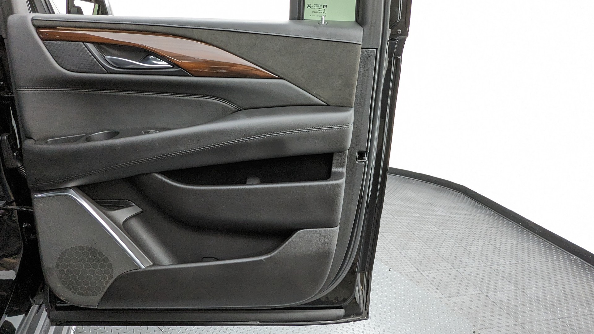 Florida Fine Cars - Used CADILLAC ESCALADE ESV 2018 WEST PALM LUXURY