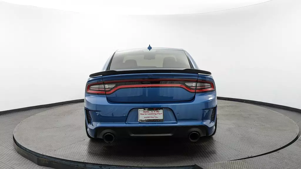 Florida Fine Cars - Used DODGE CHARGER 2020 WEST PALM SCAT PACK WIDEBODY