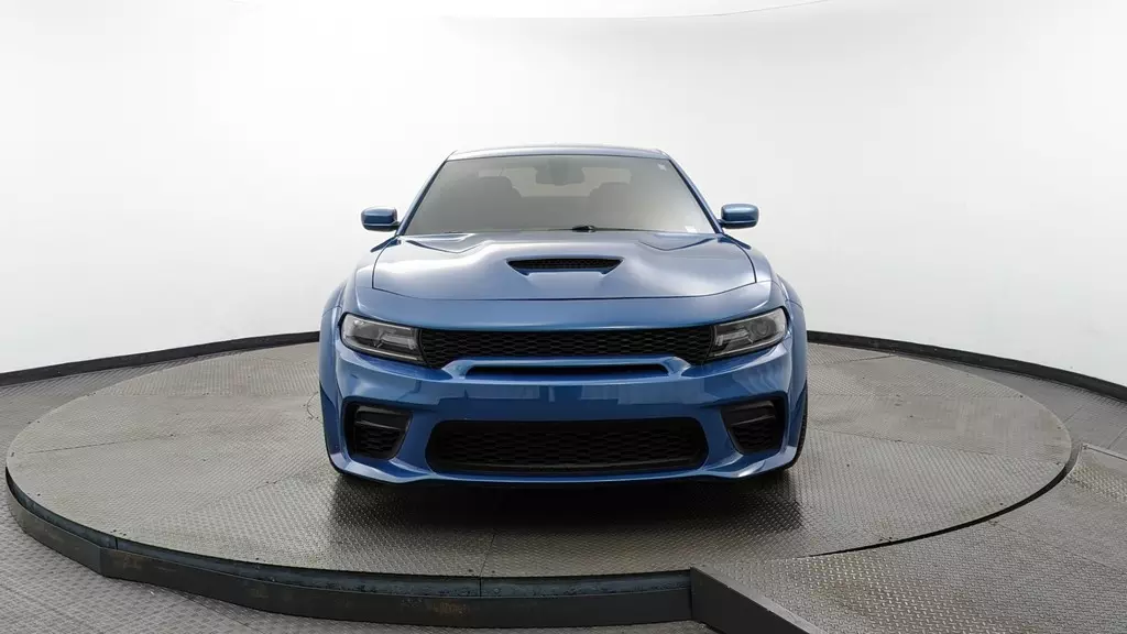 Florida Fine Cars - Used DODGE CHARGER 2020 WEST PALM SCAT PACK WIDEBODY