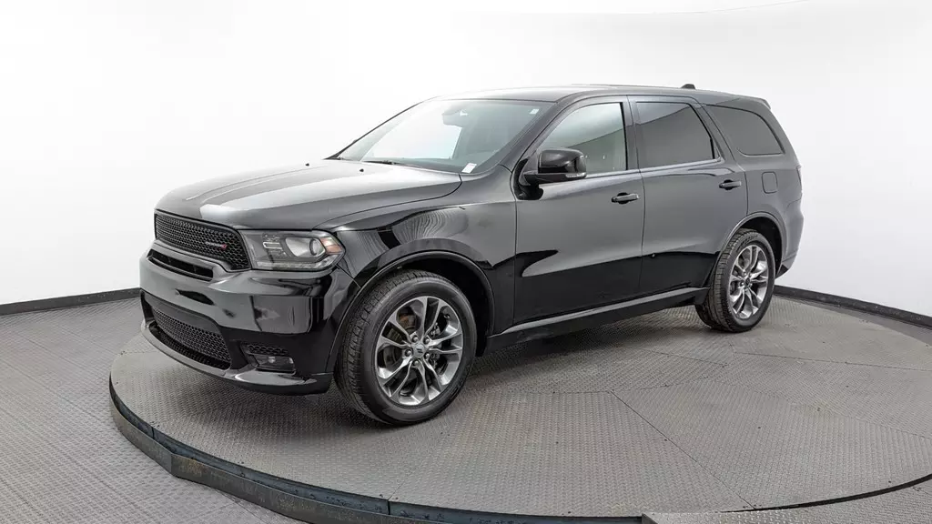 Florida Fine Cars - Used DODGE DURANGO 2020 MIAMI GT PLUS