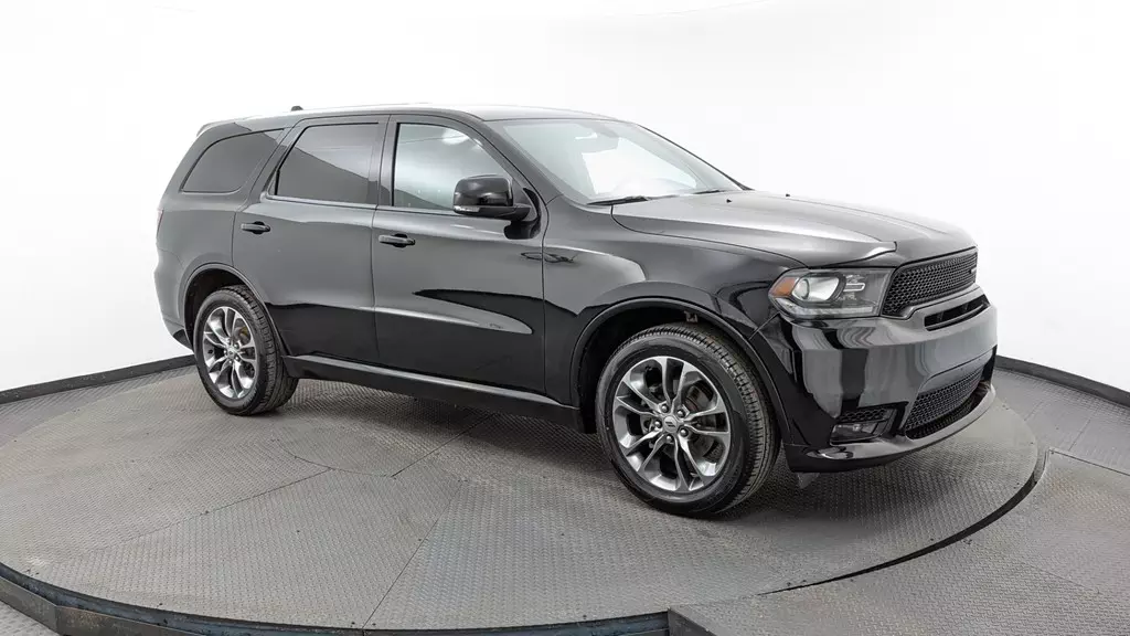 Florida Fine Cars - Used DODGE DURANGO 2020 MIAMI GT PLUS