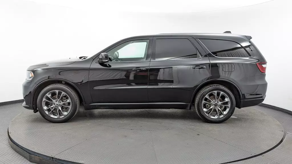 Florida Fine Cars - Used DODGE DURANGO 2020 MIAMI GT PLUS