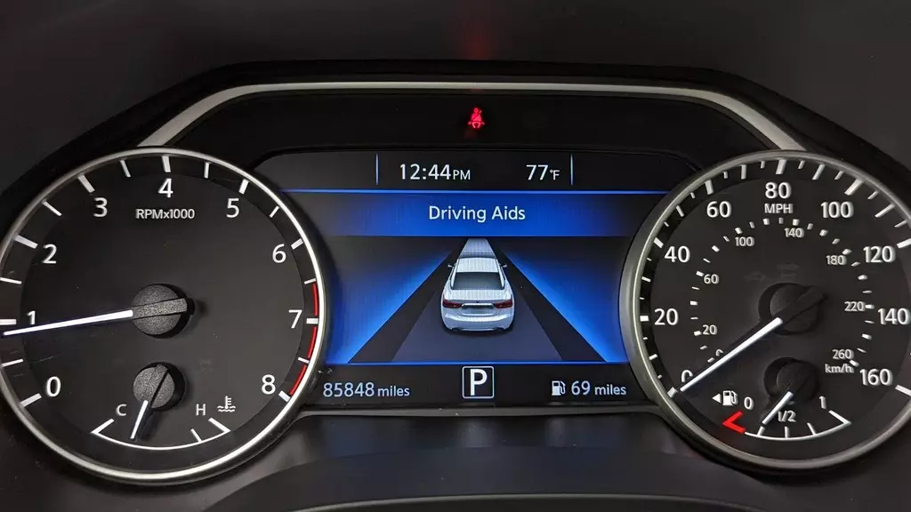 Florida Fine Cars - Used NISSAN MAXIMA 2017 MIAMI S