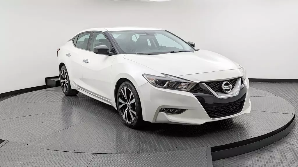 Florida Fine Cars - Used NISSAN MAXIMA 2017 MIAMI S