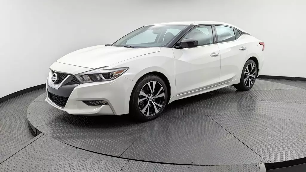 Florida Fine Cars - Used NISSAN MAXIMA 2017 MIAMI S