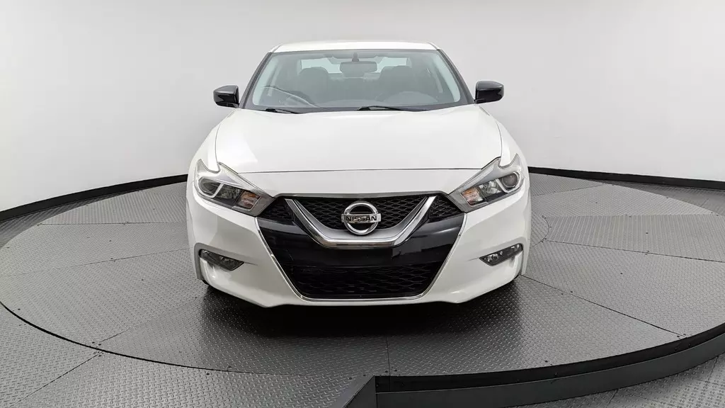 Florida Fine Cars - Used NISSAN MAXIMA 2017 MIAMI S