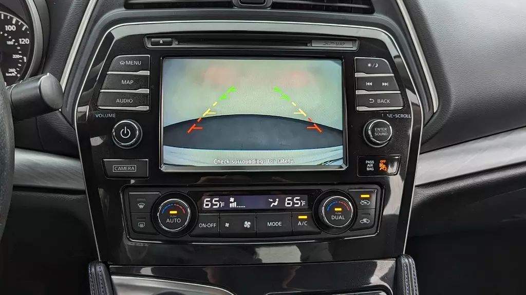 Florida Fine Cars - Used NISSAN MAXIMA 2017 MIAMI S