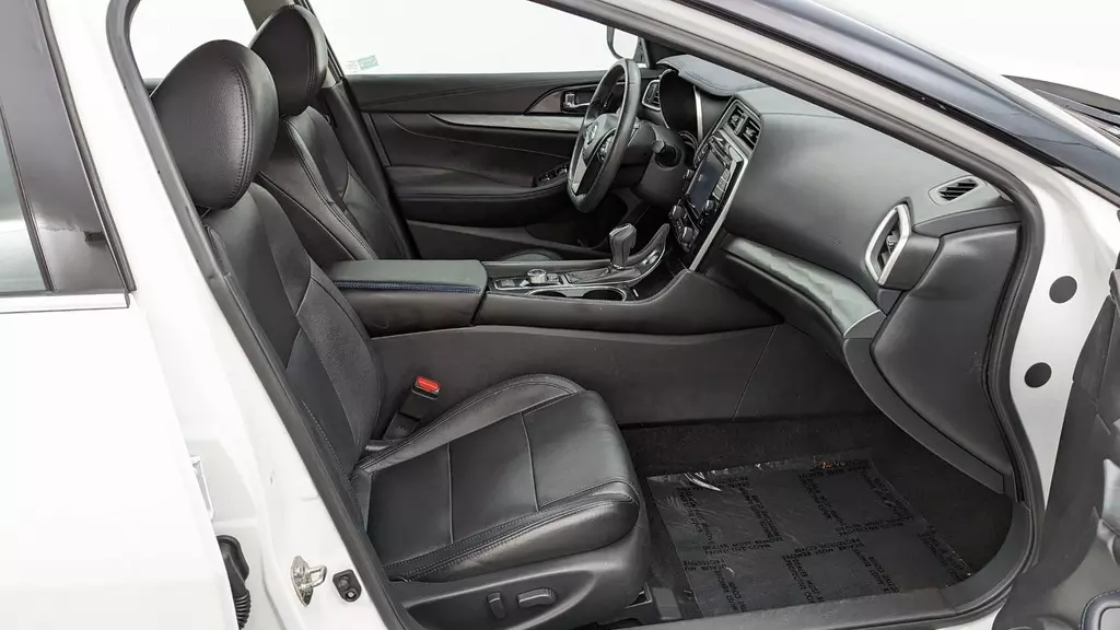 Florida Fine Cars - Used NISSAN MAXIMA 2017 MIAMI S
