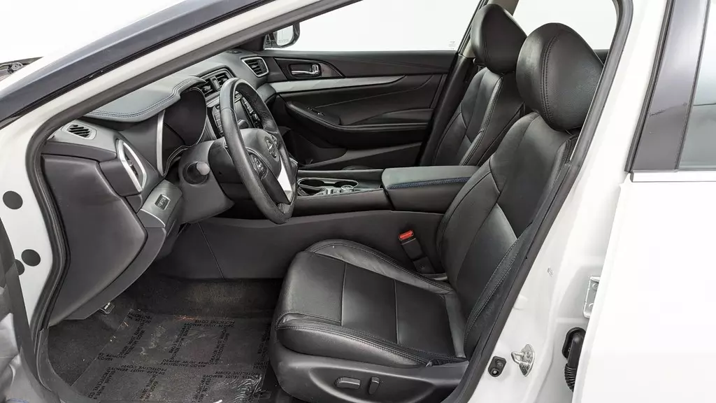 Florida Fine Cars - Used NISSAN MAXIMA 2017 MIAMI S