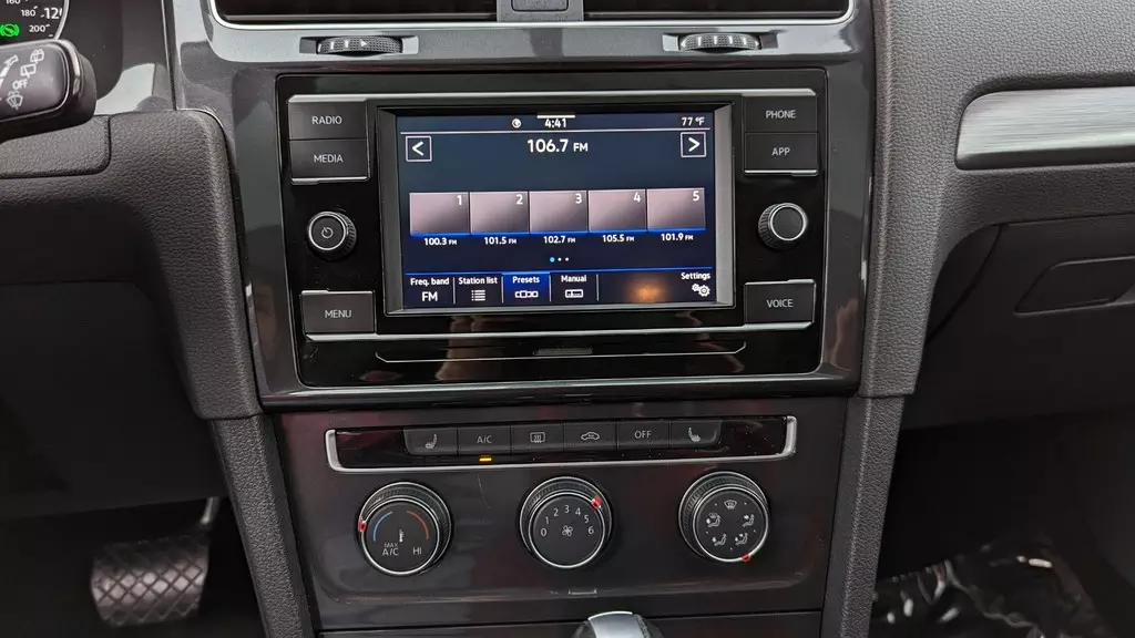 Florida Fine Cars - Used VOLKSWAGEN GOLF 2020 WEST PALM TSI