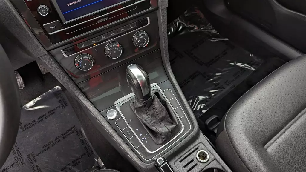 Florida Fine Cars - Used VOLKSWAGEN GOLF 2020 WEST PALM TSI