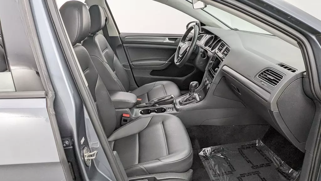 Florida Fine Cars - Used VOLKSWAGEN GOLF 2020 WEST PALM TSI