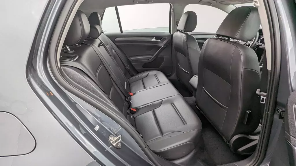 Florida Fine Cars - Used VOLKSWAGEN GOLF 2020 WEST PALM TSI