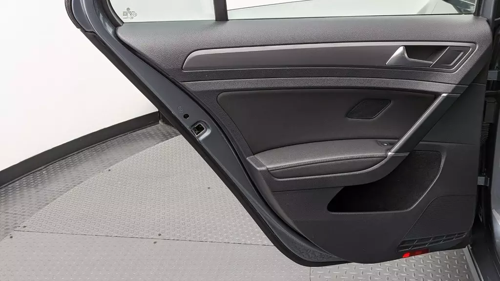 Florida Fine Cars - Used VOLKSWAGEN GOLF 2020 WEST PALM TSI